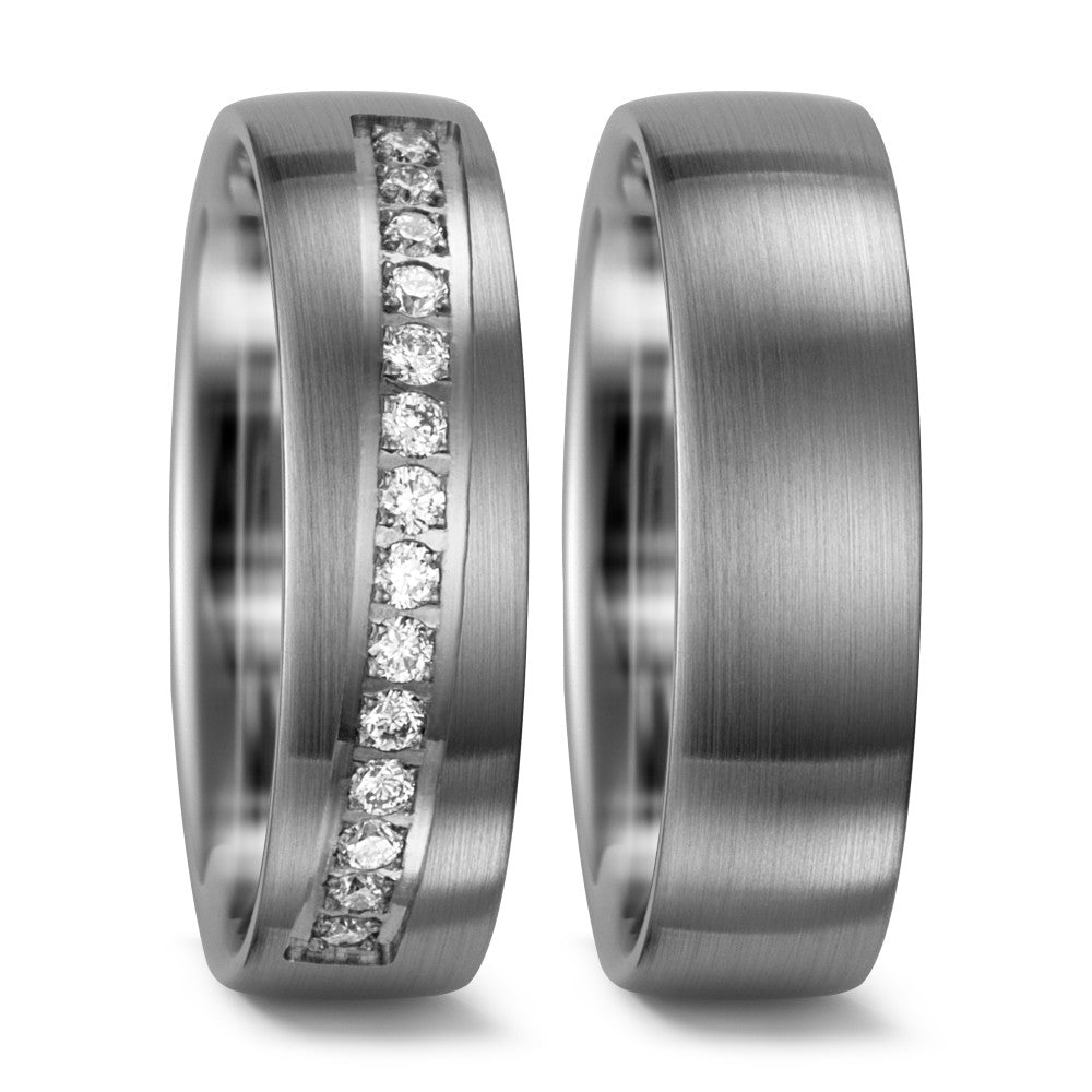 Ring 950 Palladium