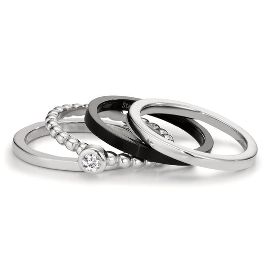 Ring set Zirkonia