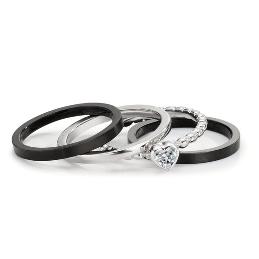 Ring set Zirkonia