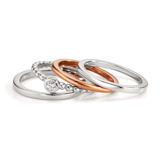 Ring set Zirkonia