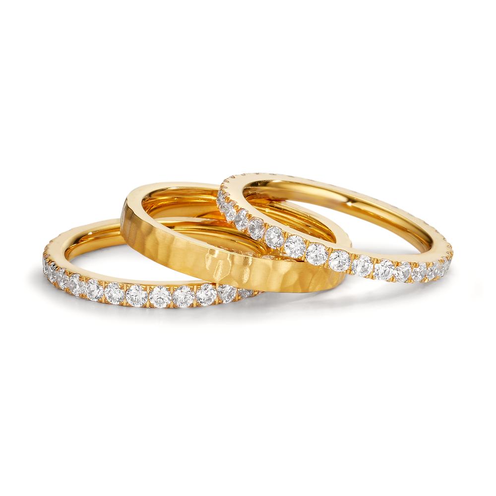 Ring set Zirkonia