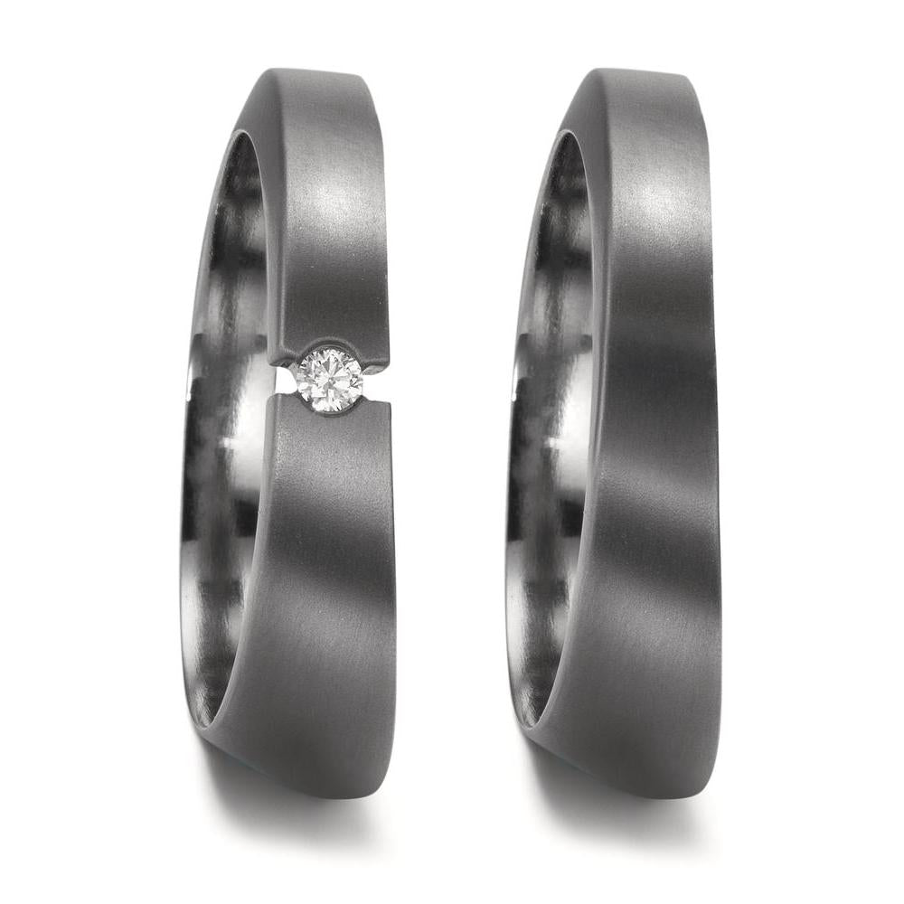 Partnerring 999 Tantaal