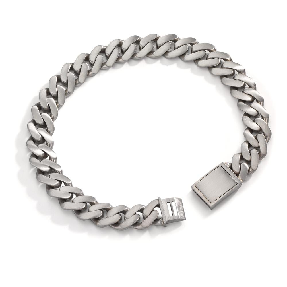 Armband 950 Platina 21 cm