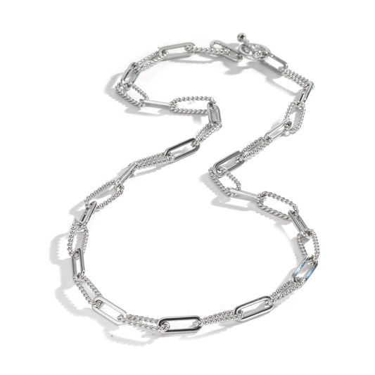 Collier Roestvrijstaal 45 cm