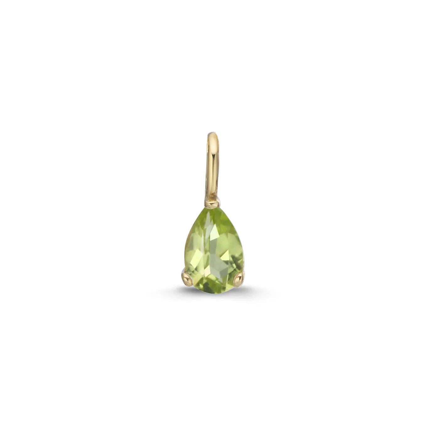 Monatsstein August – Peridot & Achat
