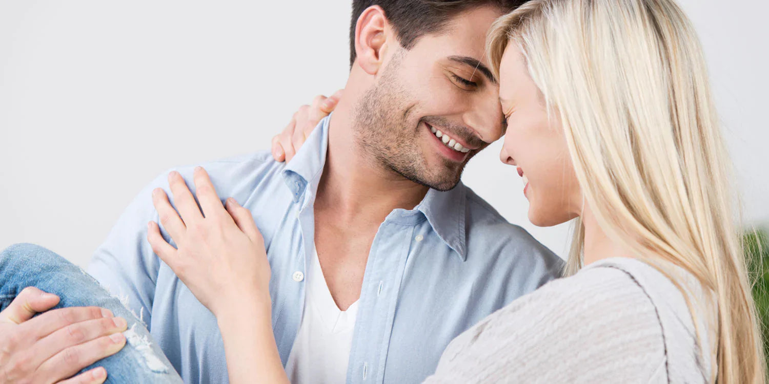 Geschenke - Paare - Ringe