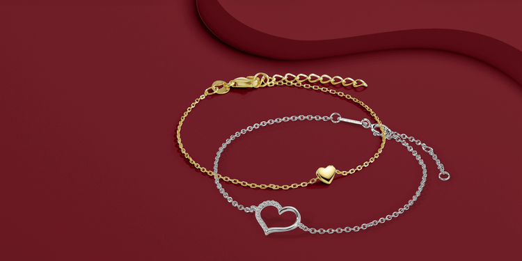 Geschenke - Armbänder