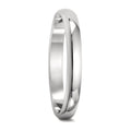 Partnerring Zilver
