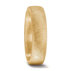 Partnerring 750/18K geel goud