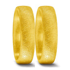Partnerring 750/18K geel goud
