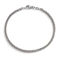 Armband 950 Platina