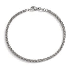 Armband 950 Platina