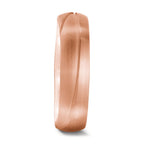 Partnerring 750/18K roségoud