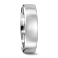 Partnerring 750/18K witgoud
