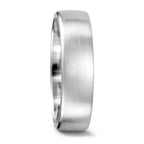 Partnerring 750/18K witgoud