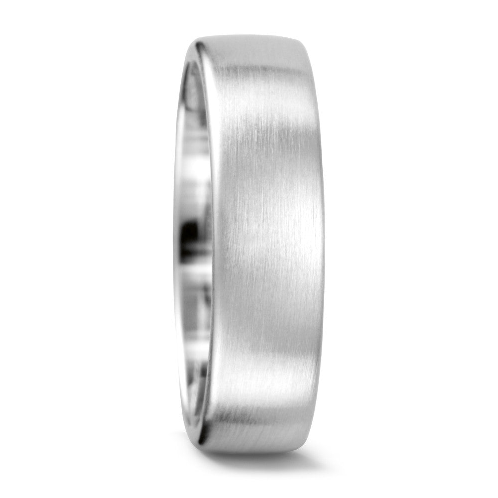 Partnerring 750/18K witgoud