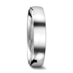 Partnerring 750/18K witgoud