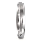 Partnerring 750/18K witgoud