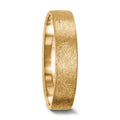 Partnerring 750/18K geel goud