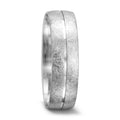 Partnerring 750/18K witgoud