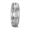 Partnerring 750/18K witgoud