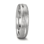 Partnerring 750/18K witgoud