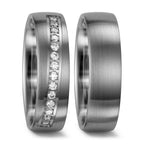 Ring 950 Palladium