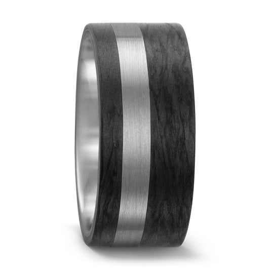 Ring 950 Palladium, Carbon