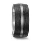 Ring 950 Palladium, Carbon