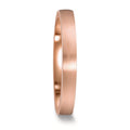 Partnerring 585/14K roségoud