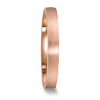 Partnerring 585/14K roségoud