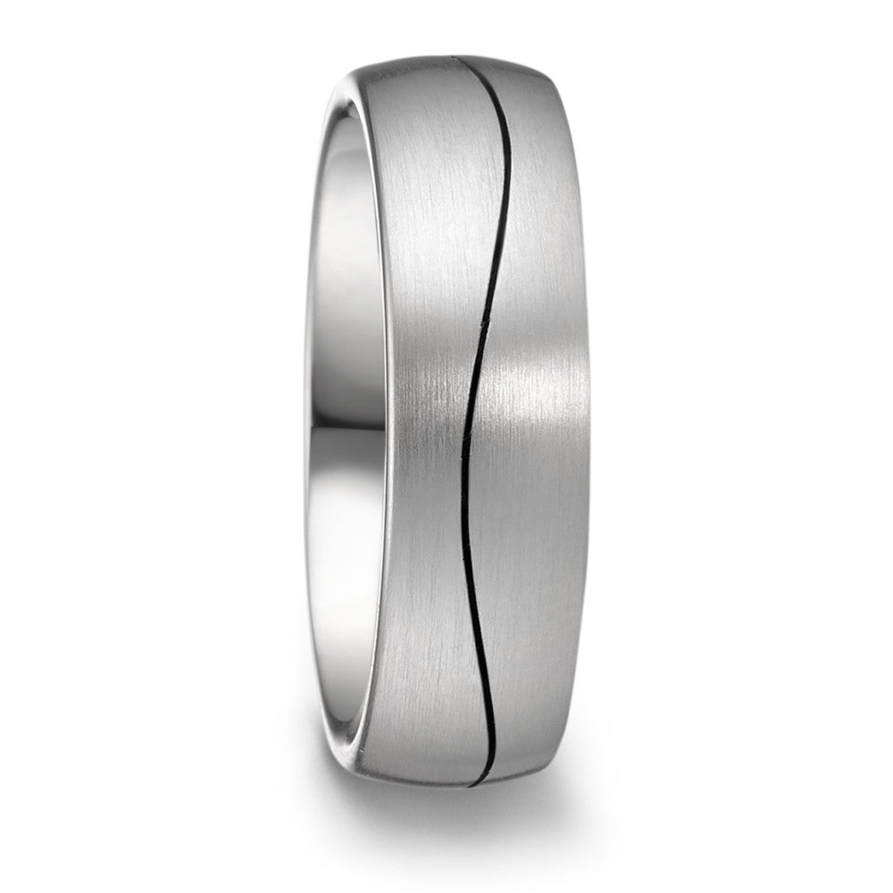Partnerring 750/18K witgoud