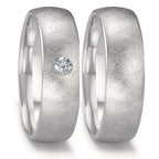 Partnerring 500 Palladium