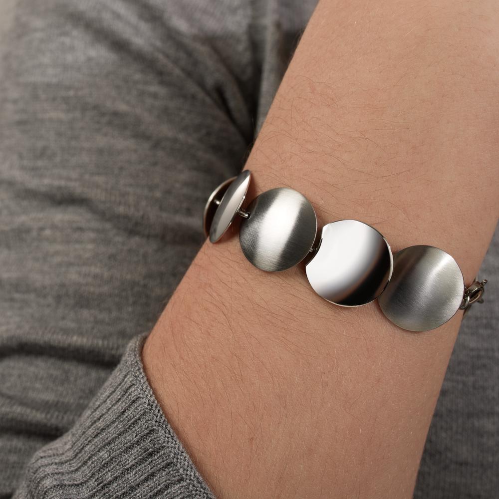 Armband Roestvrijstaal