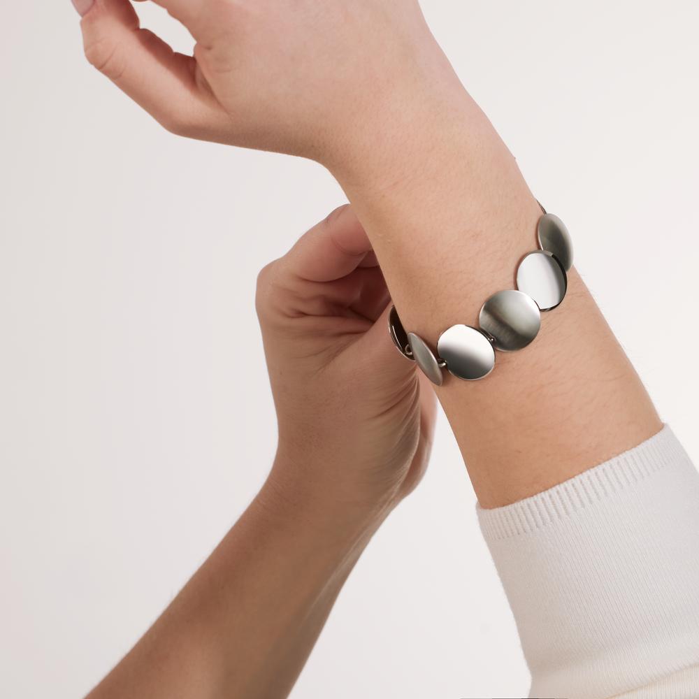 Armband Roestvrijstaal
