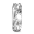 Partnerring 750/18K witgoud