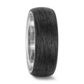 Ring 950 Palladium, Carbon