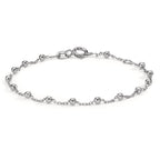 Armband Zilver
