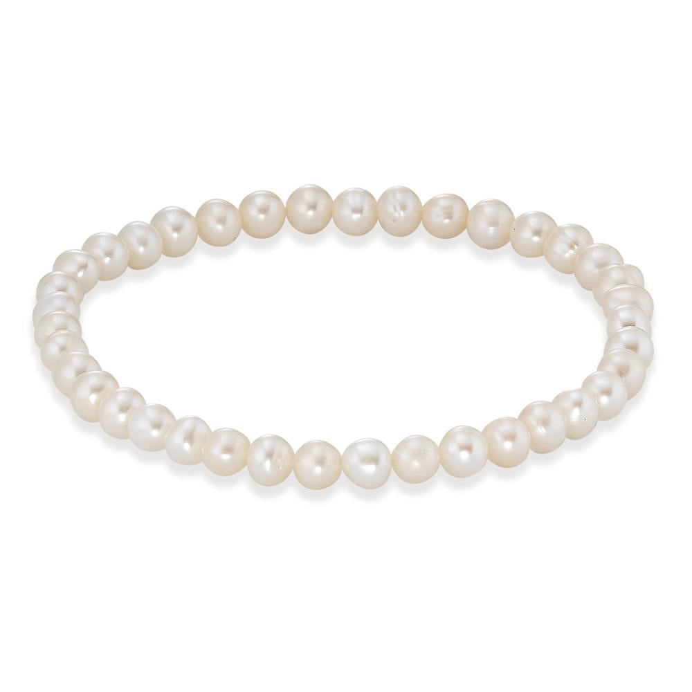 Armband zoetwater Parel 5-5.5 mm