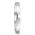 Partnerring 750/18K witgoud