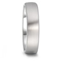 Partnerring 750/18K witgoud