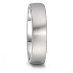 Partnerring 750/18K witgoud