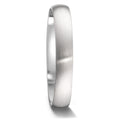Partnerring 750/18K witgoud