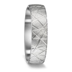 Partnerring 750/18K witgoud