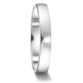 Partnerring 750/18K witgoud