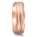 Partnerring 750/18K rood goud
