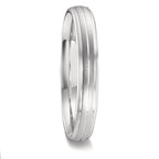 Partnerring 750/18K witgoud