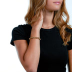 Armband Roestvrijstaal