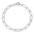 Armband Zilver