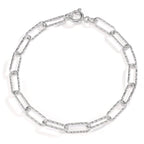 Armband Zilver